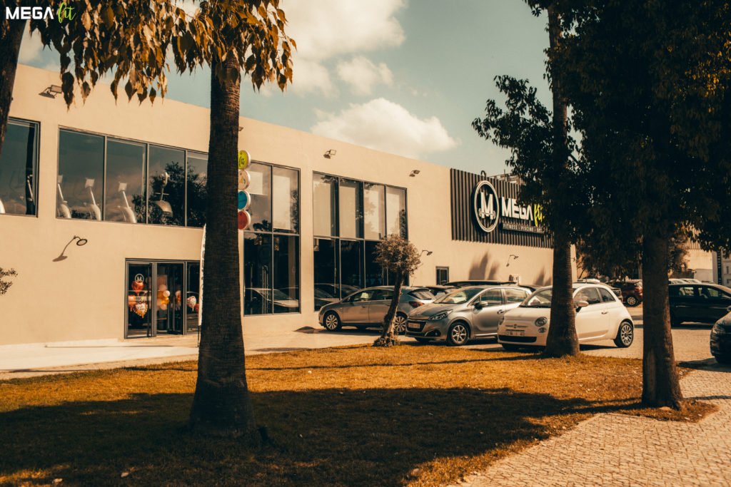 MegaFit Fès Marjane