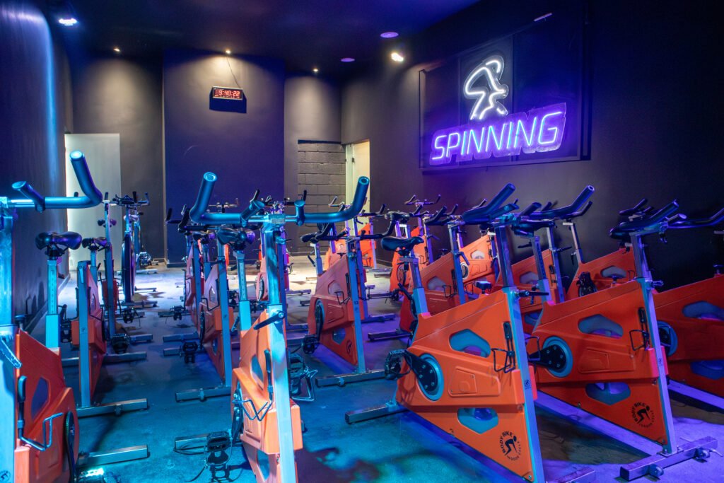 MegaFit Casablanca Anfa